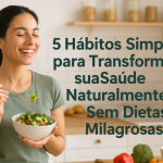 5 habitos 12 anos Trazendo os melhores produtos e dicas de vida