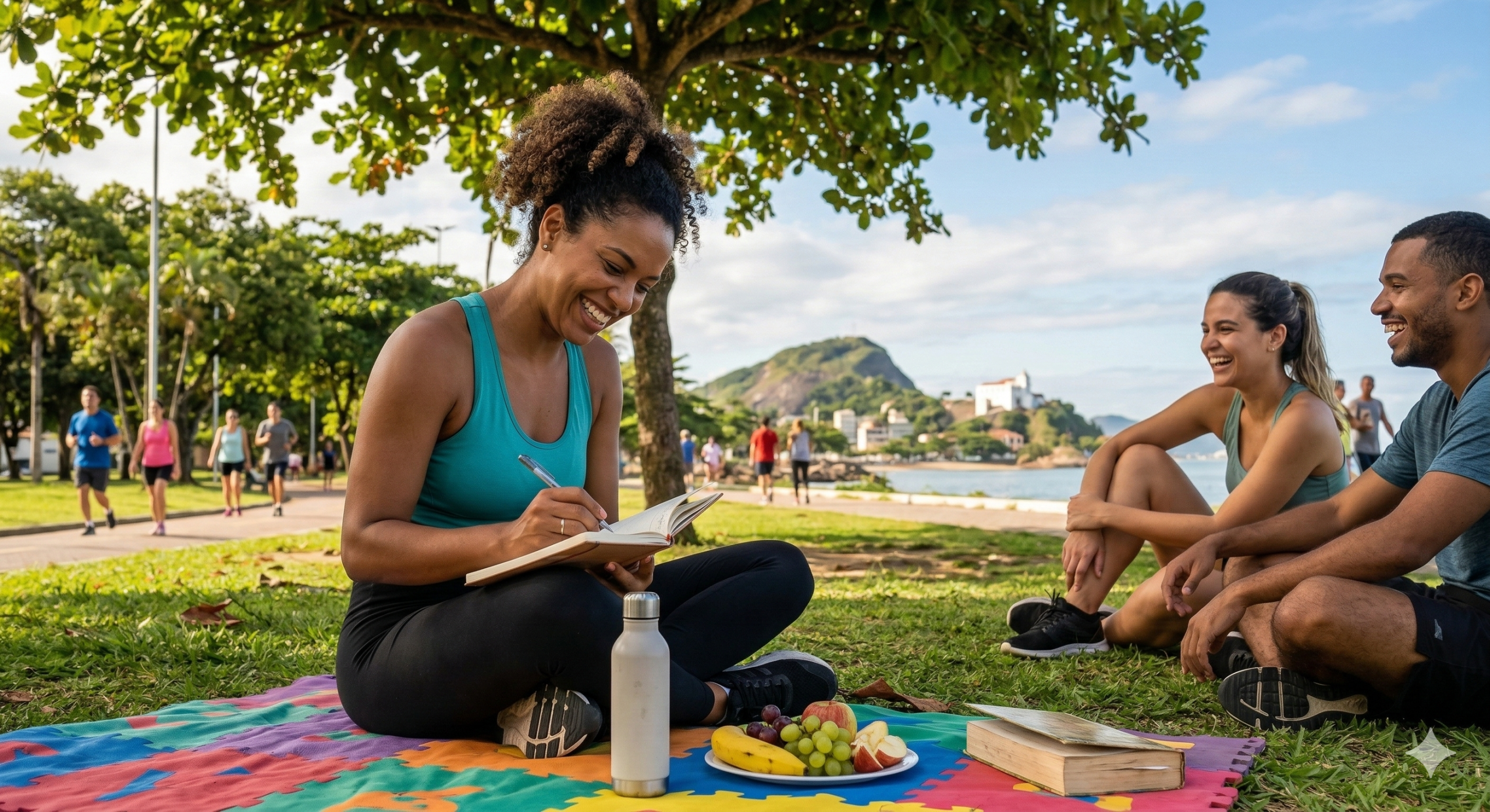 7 Hábitos Simples que Podem Melhorar Sua Qualidade de Vida hábitos para melhorar a qualidade de vida