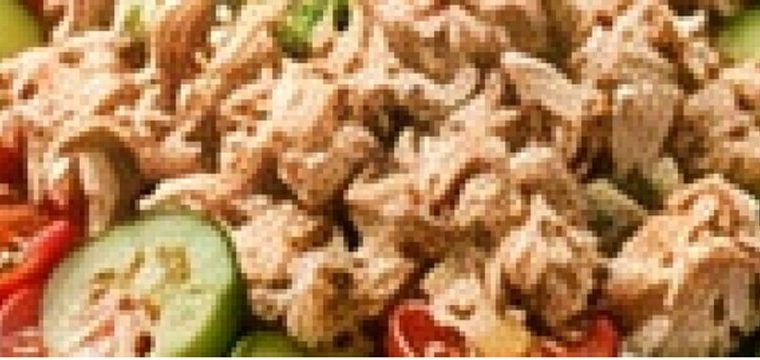 Panqueca rápida de amendoim - receita low carb
