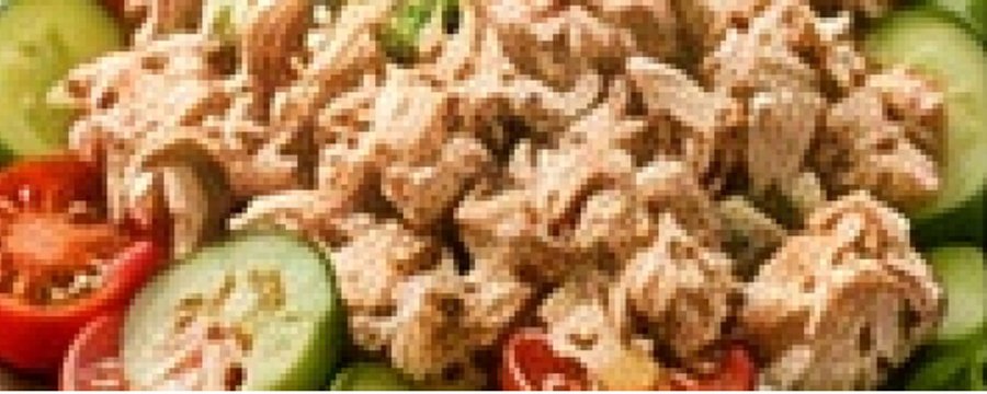 Panqueca rápida de amendoim - receita low carb