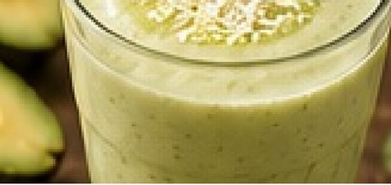 Panqueca rápida de cacau - receita low carb