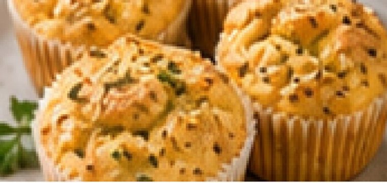 Pote de chia com baunilha - receita low carb
