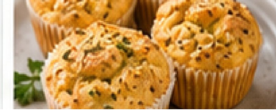 Pote de chia com baunilha - receita low carb