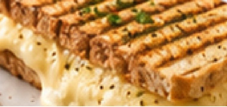 Pote de chia com canela - receita low carb