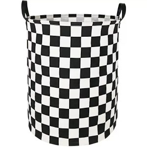60L Cesto Organizador de Roupas Multiuso