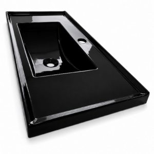 PIA ABS Compacta pia lavabo pia banheiro